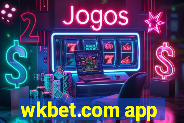 wkbet.com app